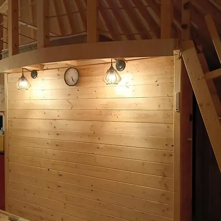 Glamping Pogorzany - Jurty Hotel Zabierzow Exterior photo