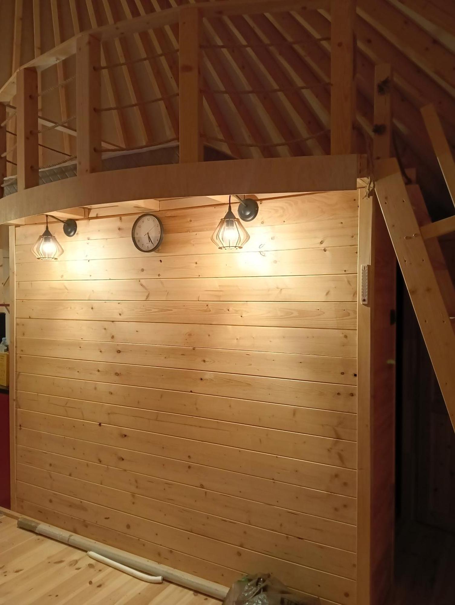 Glamping Pogorzany - Jurty * Zabierzow