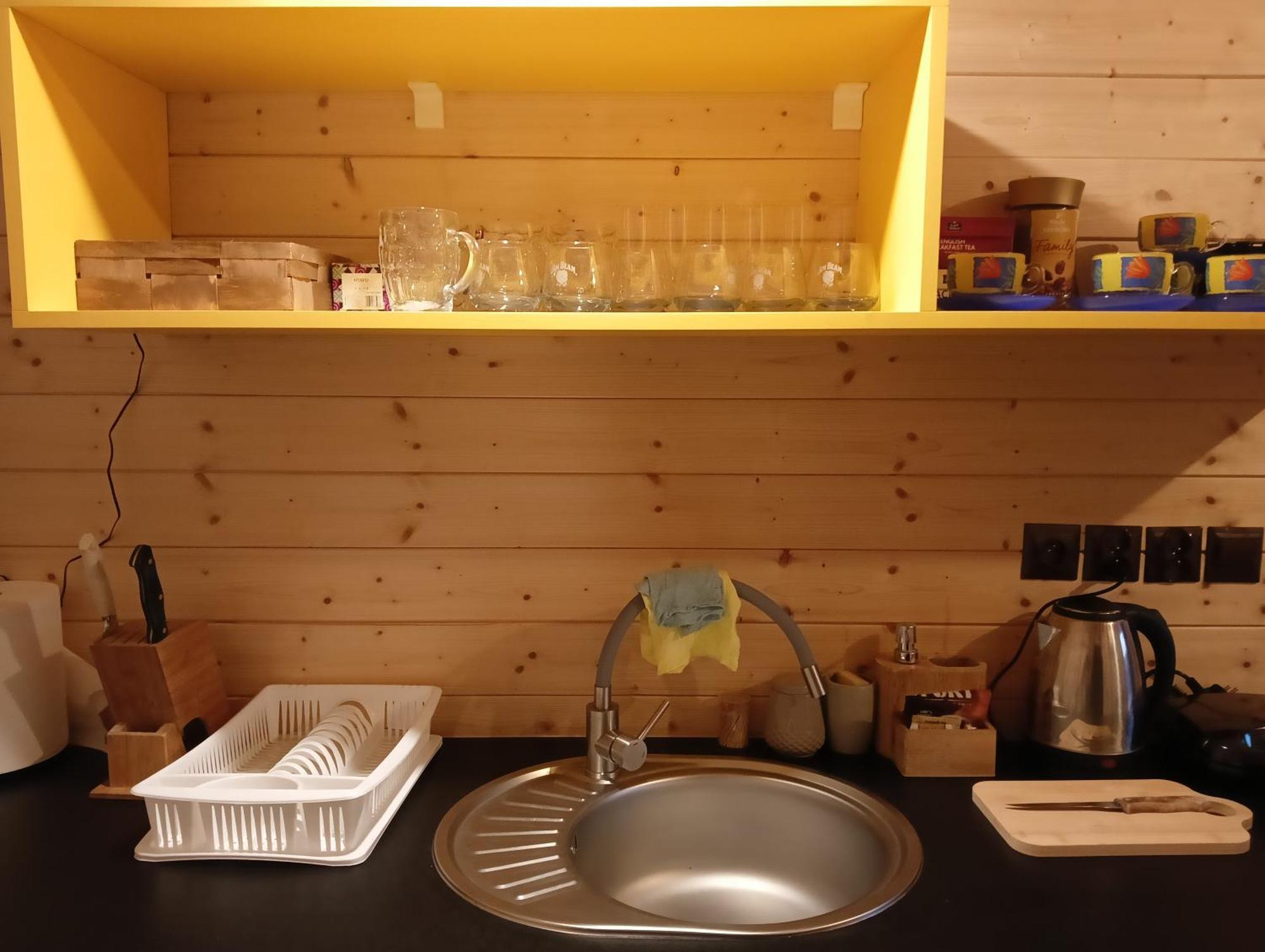 Luxury tent Glamping Pogorzany - Jurty