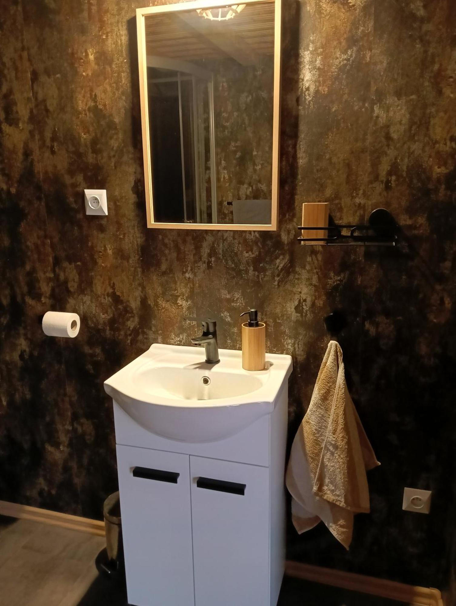Luxury tent Glamping Pogorzany - Jurty Zabierzow