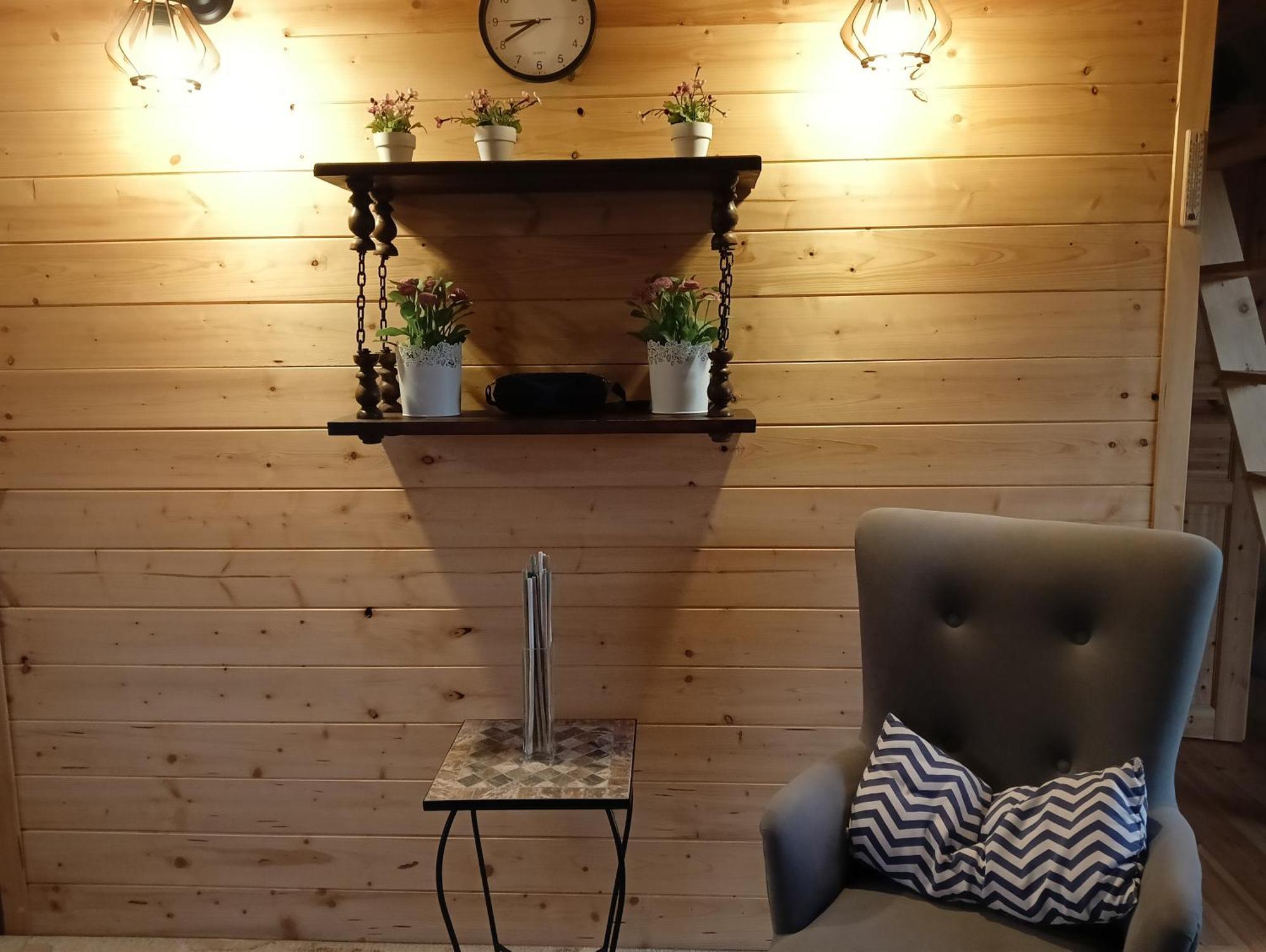 Glamping Glamping Pogorzany - Jurty *